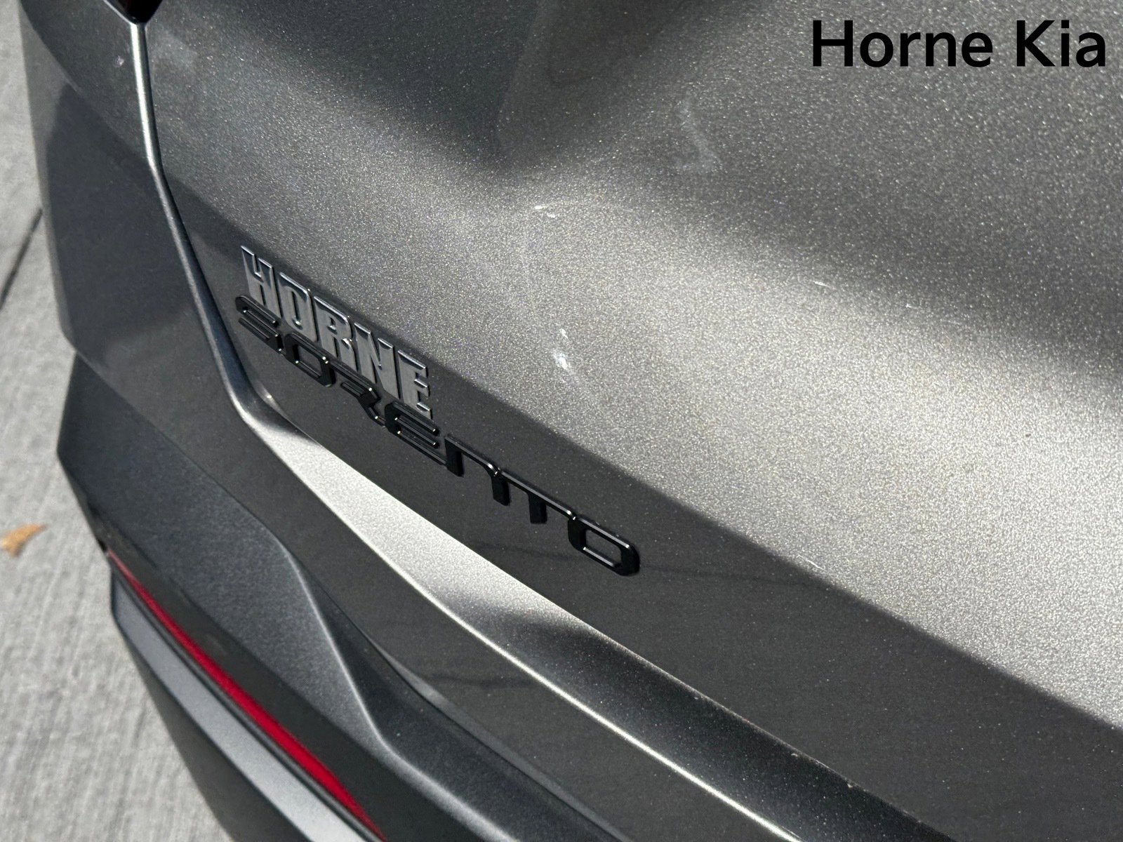 New 2026 Kia Sorento SX Prestige image 9