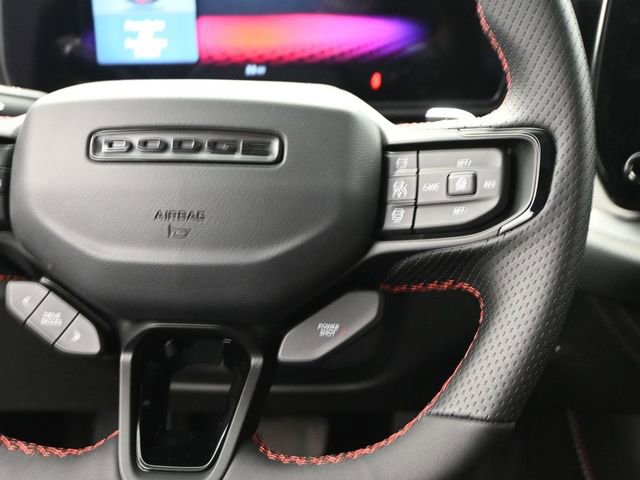 New 2025 Dodge Charger R/T w/ Quick Order Package 25M R/T image 20