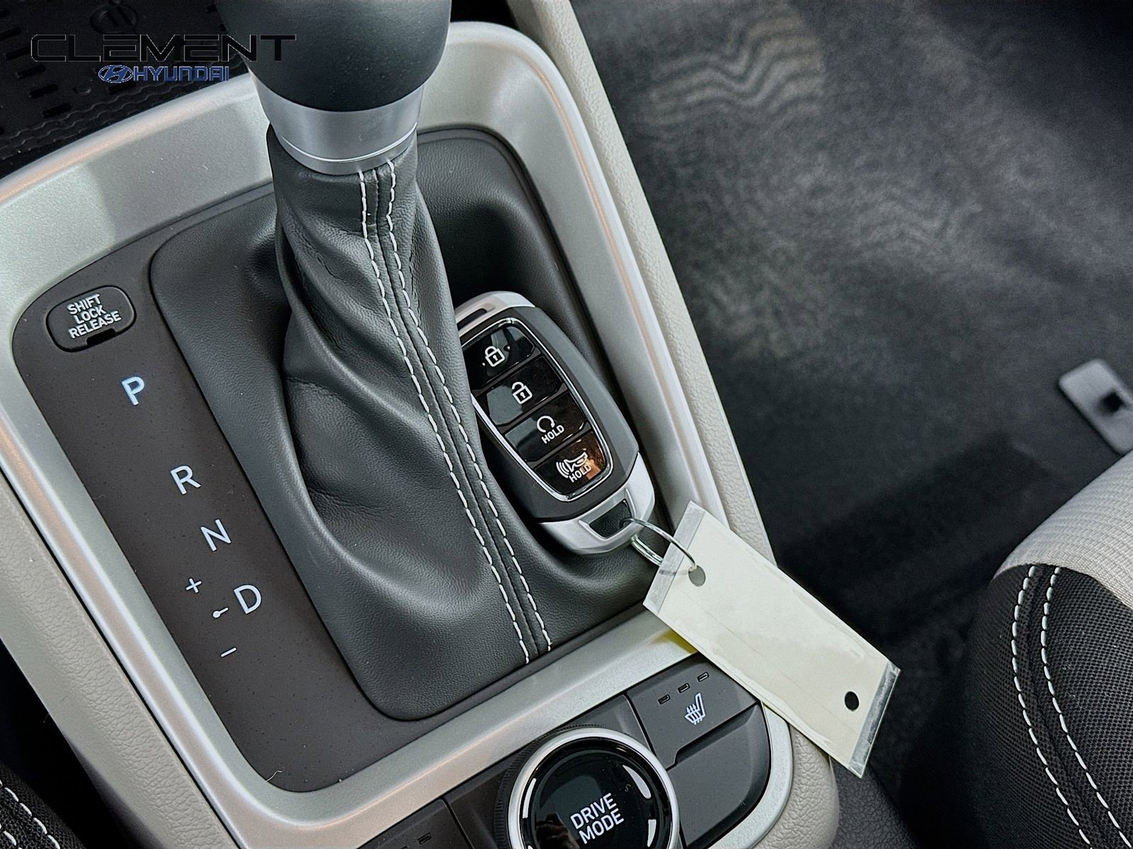 New 2026 Hyundai Venue SEL image 21