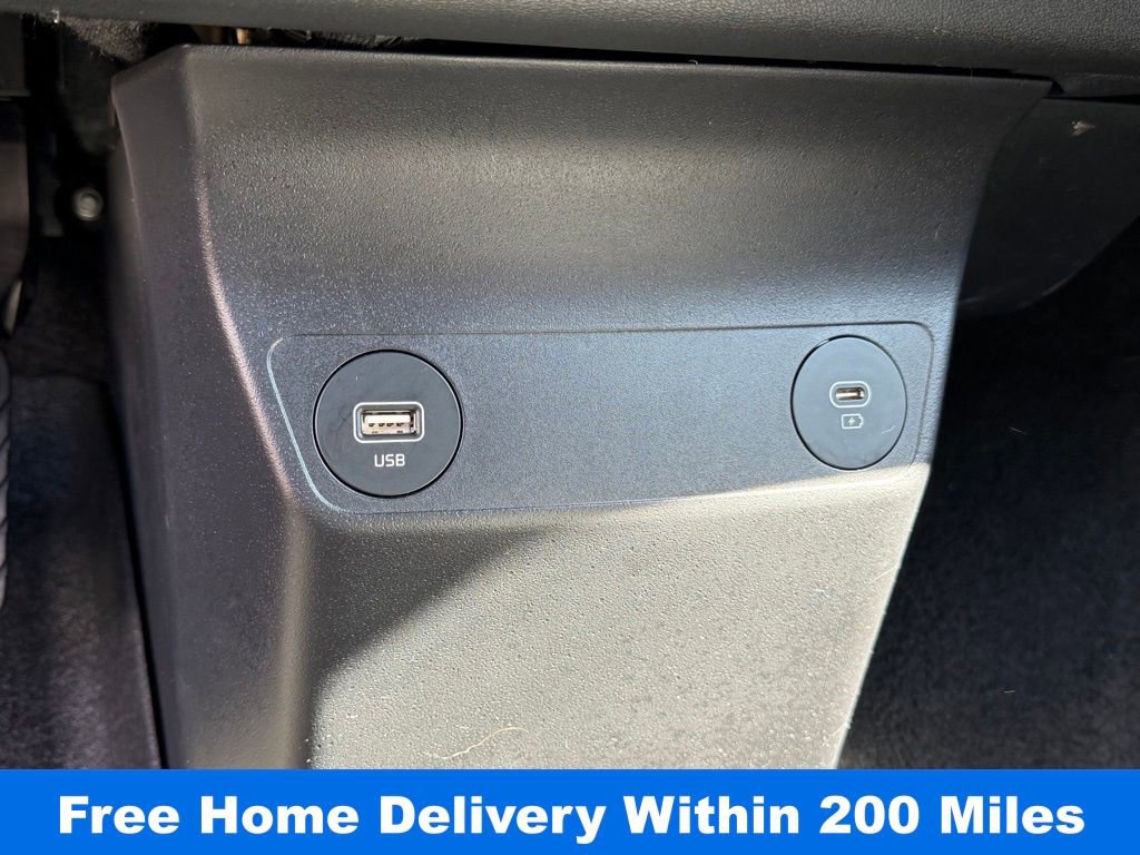 Used 2023 Kia EV6 Wind image 25