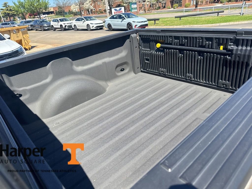 Used 2014 Ford F150 XLT w/ Equipment Group 302A Luxury image 9