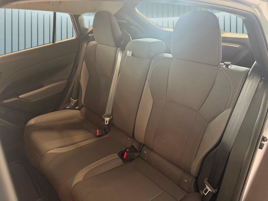 Certified 2025 Subaru Impreza 2.0i AWD/4WD image 22