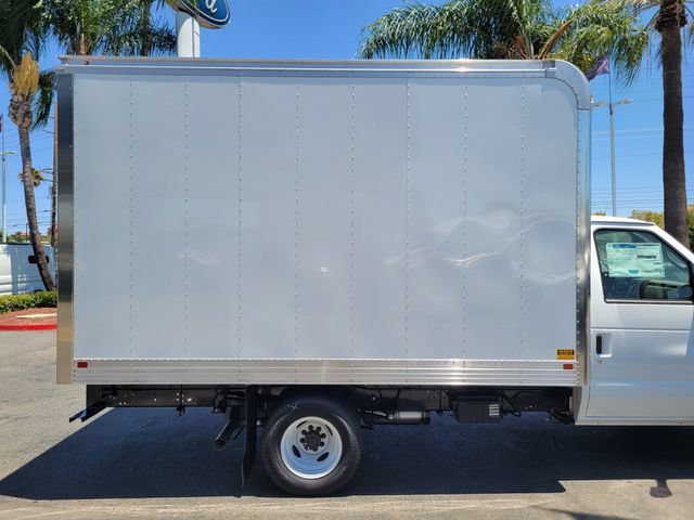 New 2026 Ford E-350 and Econoline 350 Super Duty w/ Ambulance Prep Package RWD image 13