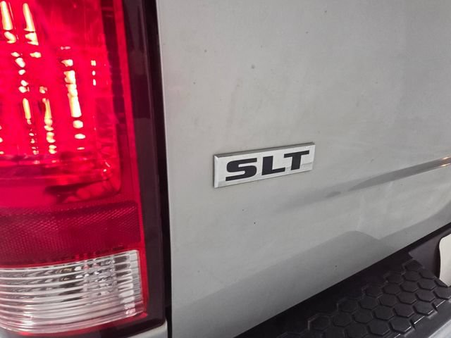 Used 2017 RAM 2500 SLT AWD/4WD image 10