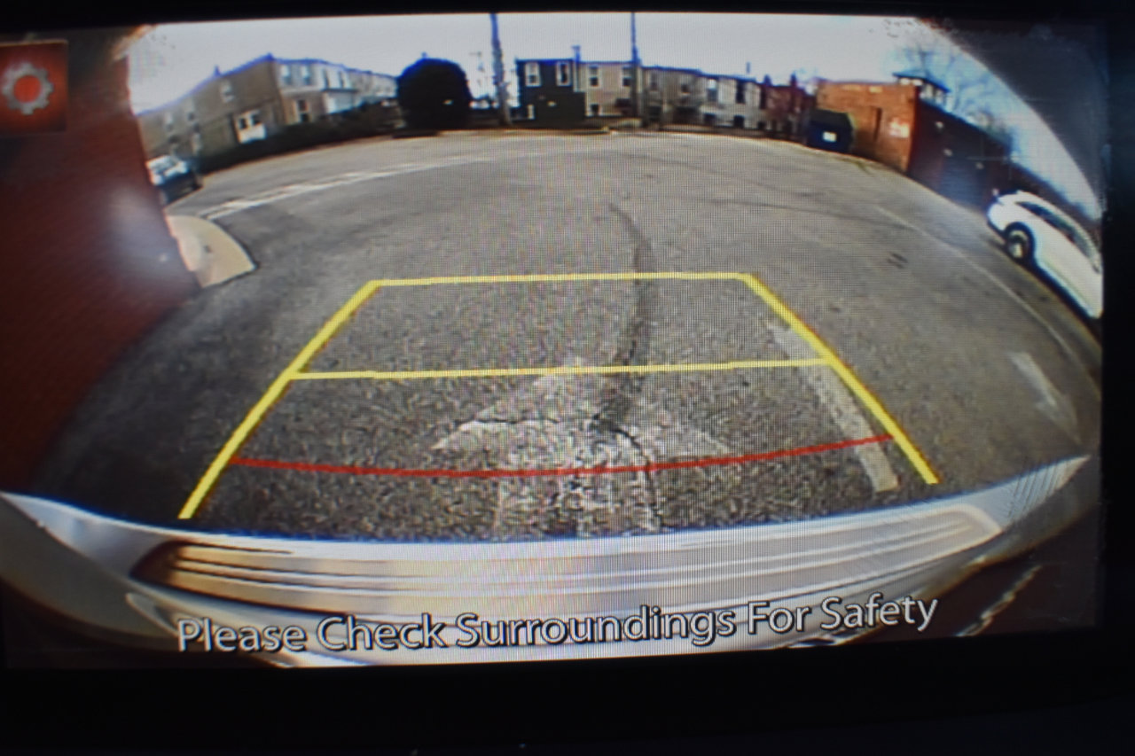 Used 2017 MAZDA MAZDA6 Touring image 28