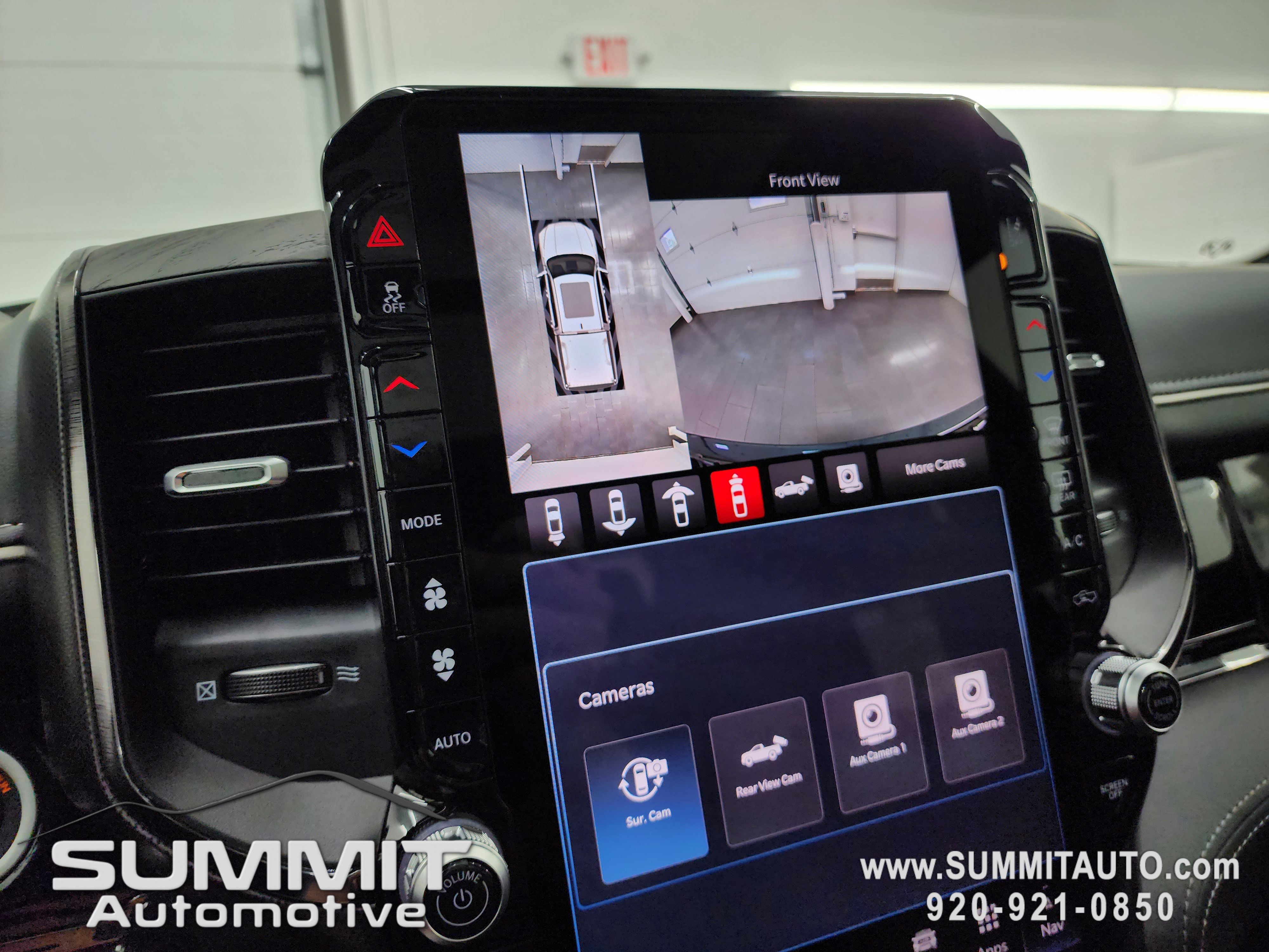 New 2026 RAM 1500 Limited image 20