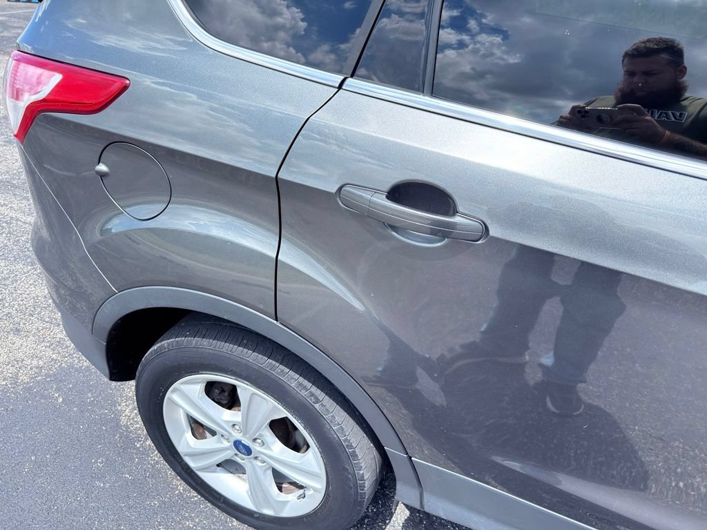 Used 2015 Ford Escape SE FWD image 5