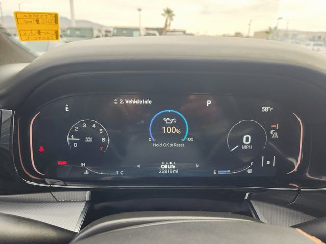 Used 2022 Jeep Grand Wagoneer Series III image 34