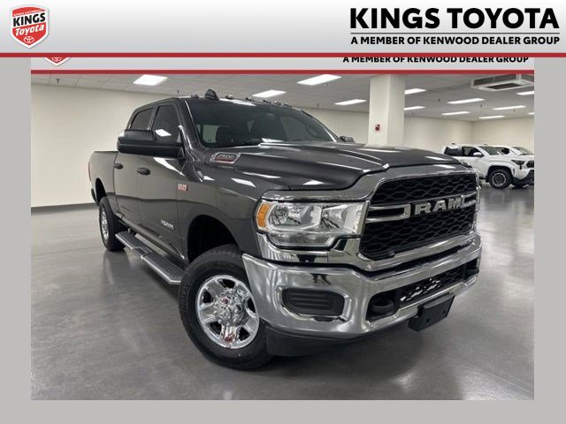 Used 2021 RAM 2500 Tradesman
