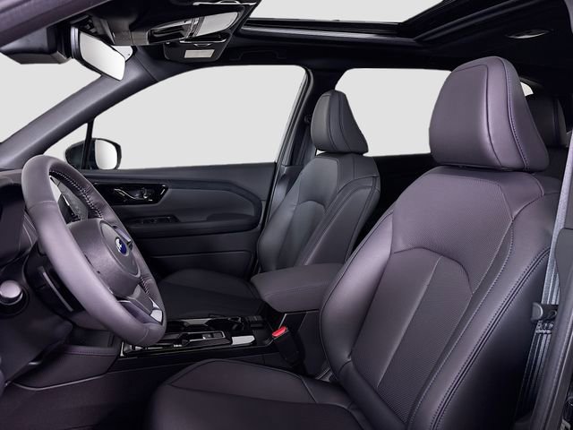 New 2026 Subaru Forester Limited AWD/4WD image 21
