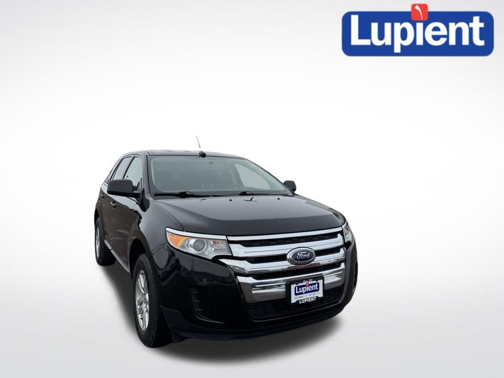 Used 2011 Ford Edge SE w/ 101A Rapid Spec Order Code