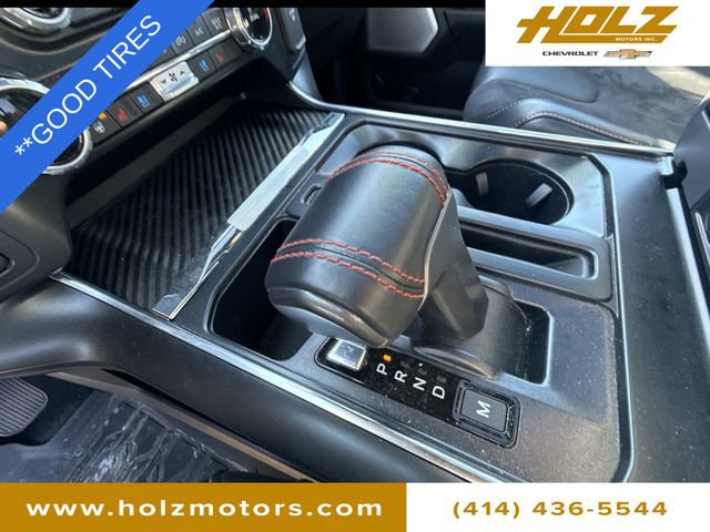 Used 2025 Ford F150 Raptor AWD/4WD image 17