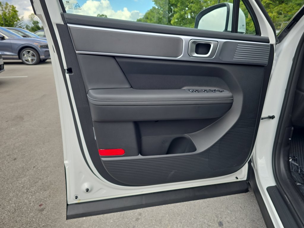 New 2027 Hyundai Santa Fe SEL FWD image 12