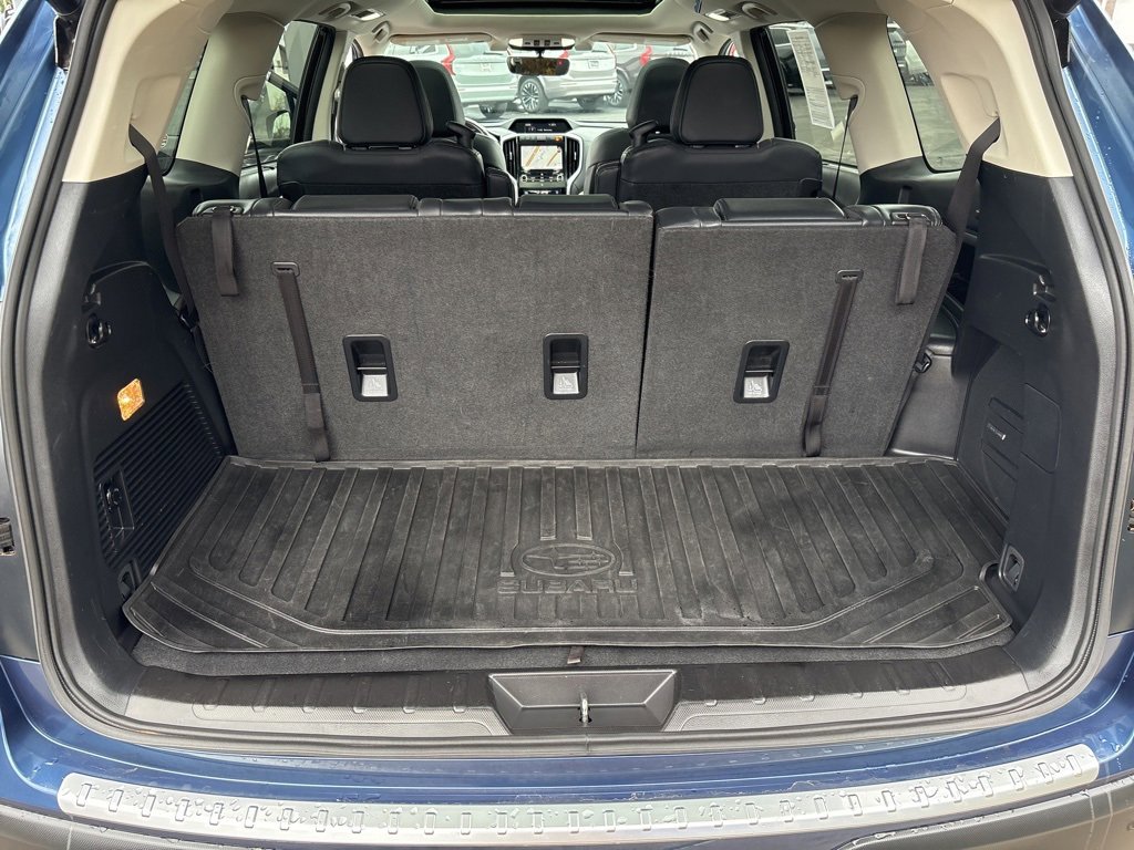 Used 2022 Subaru Ascent Limited w/ Technology Package image 56