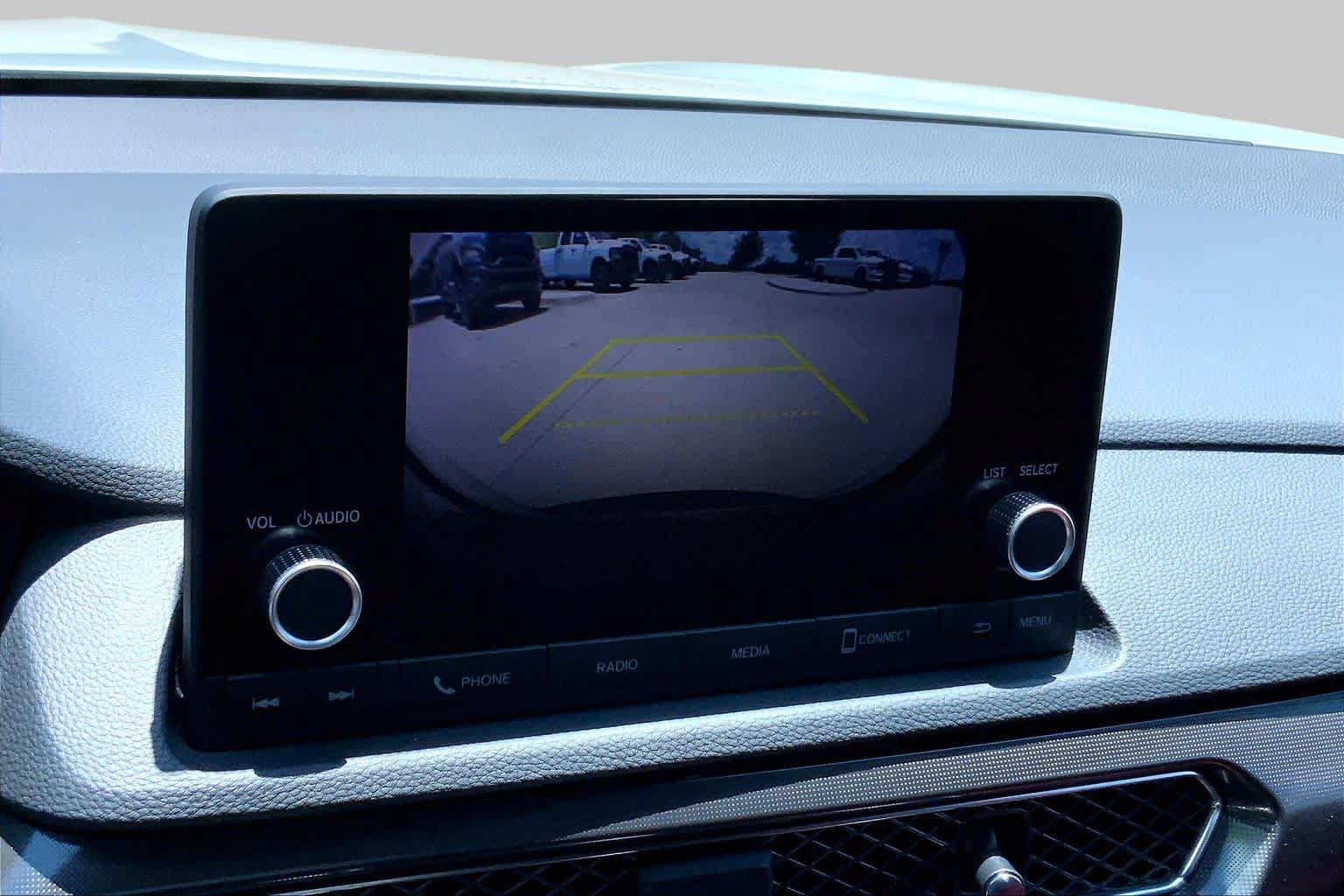 Used 2025 Acura Integra A-Spec FWD image 28