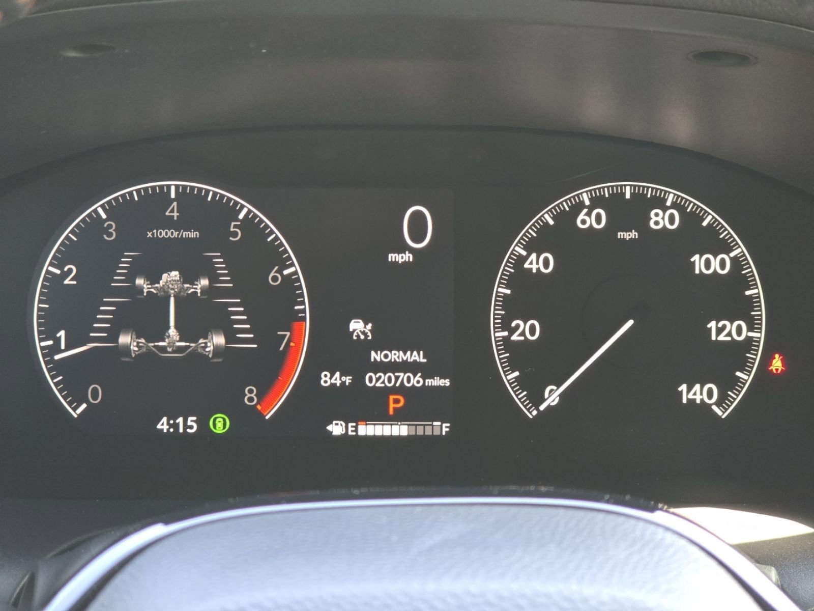 Used 2024 Honda HR-V Sport image 24