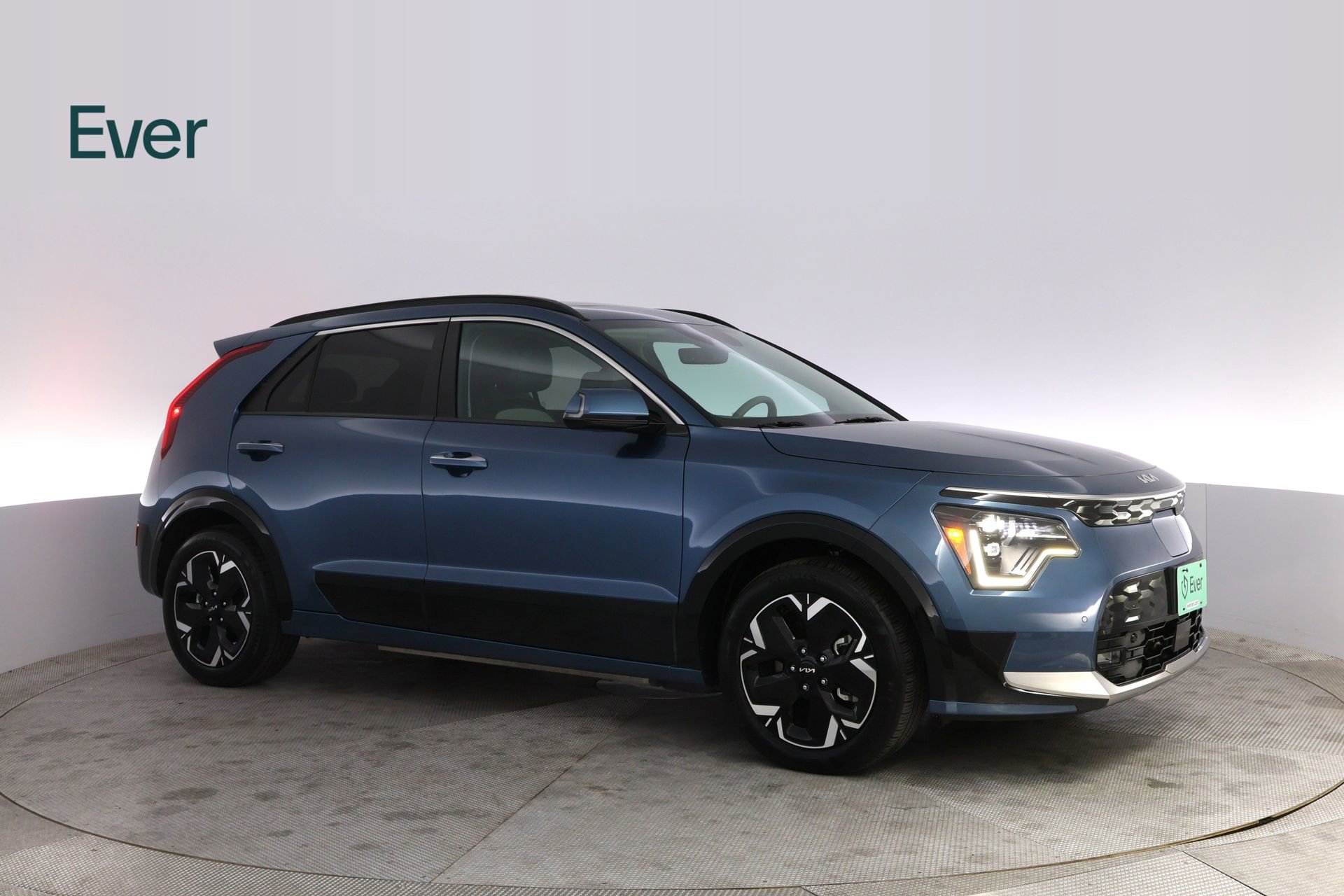 Used 2023 Kia Niro Wave w/ Wave Preserve Package FWD image 14