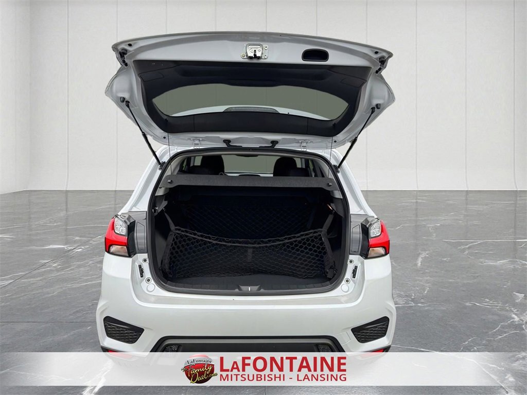 New 2025 Mitsubishi Outlander Sport LE image 35