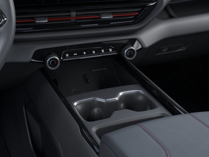 New 2024 Chevrolet Silverado EV RST AWD/4WD image 23
