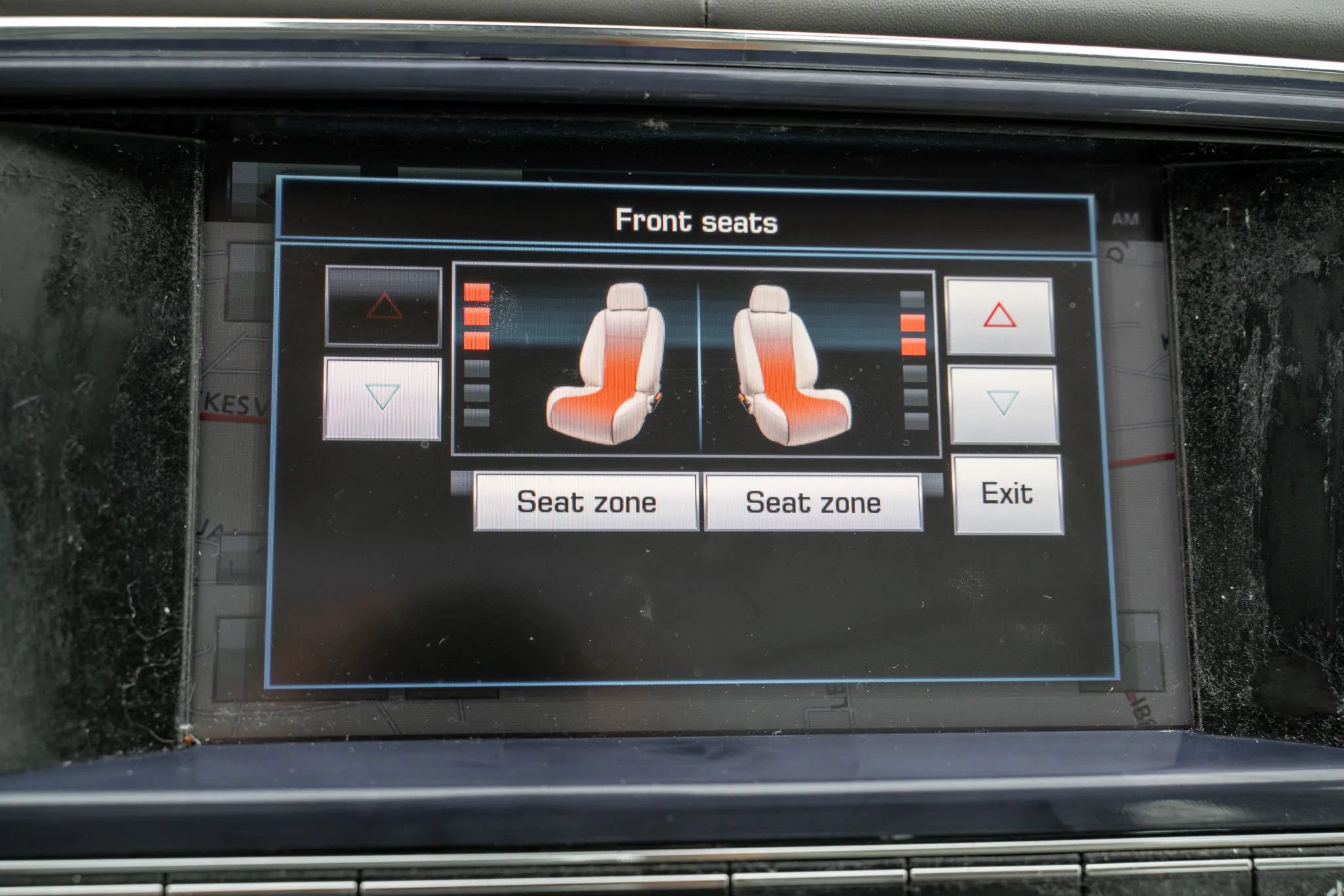 Used 2012 Jaguar XJ RWD image 29