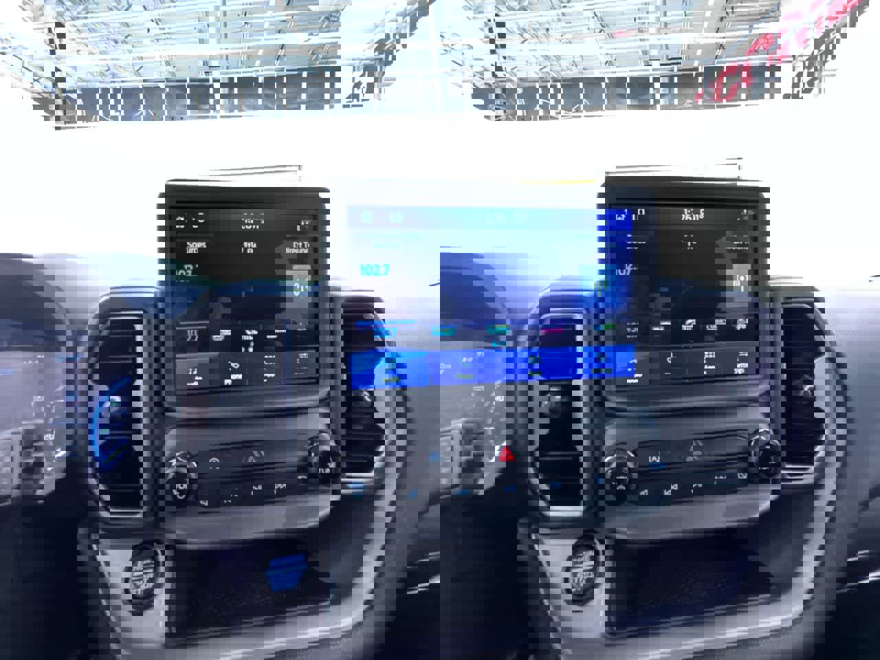 Used 2024 Ford Bronco Sport Big Bend w/ Convenience Package image 27