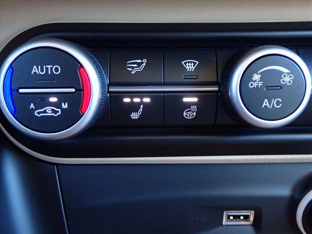 Used 2019 Alfa Romeo Stelvio Ti Lusso w/ Quick Order Package 22X Lusso image 22