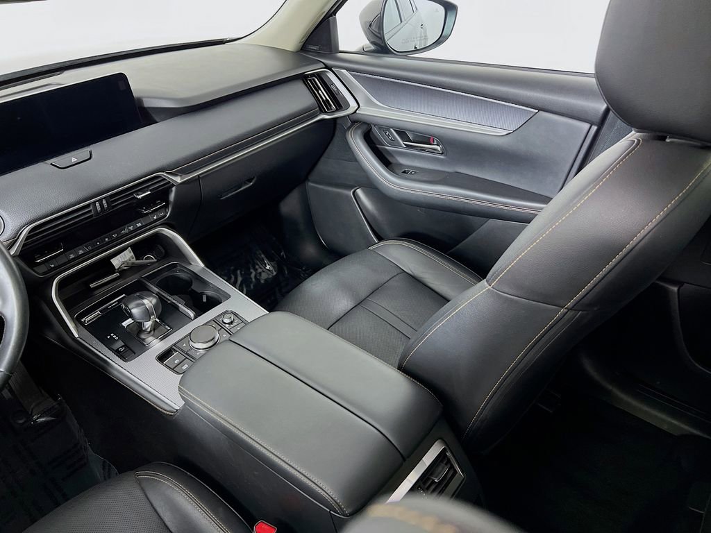 Used 2024 MAZDA CX-90 3.3 Turbo S image 23