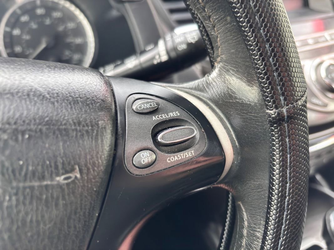 Used 2019 INFINITI QX60 Pure image 23