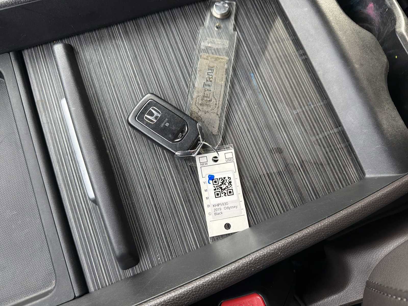 Used 2019 Honda Odyssey EX-L image 33