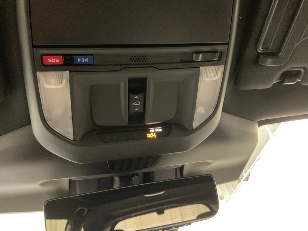 New 2026 Subaru Forester Touring AWD/4WD image 24