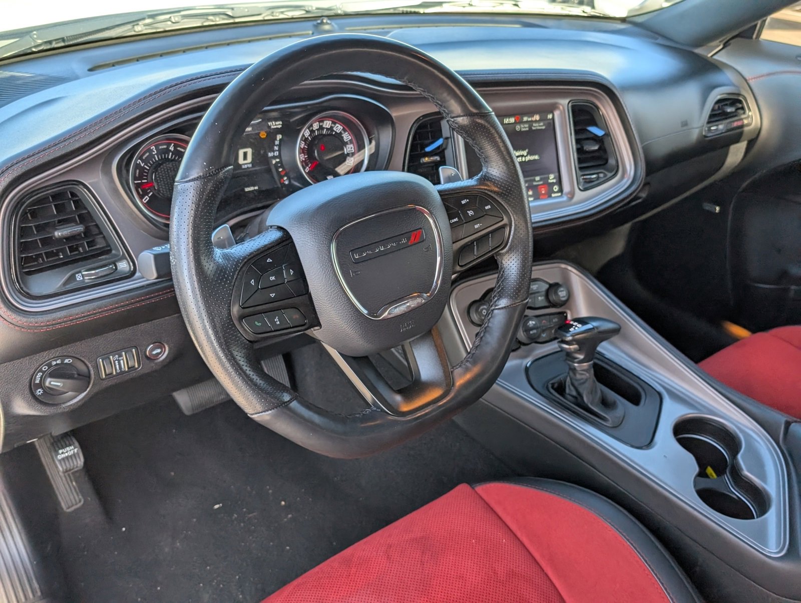 Used 2023 Dodge Challenger R/T Scat Pack image 5