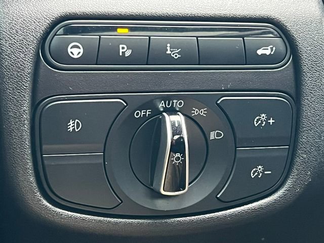 Used 2019 INFINITI QX50 Pure image 18