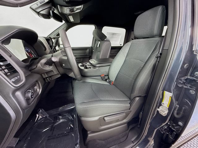 New 2026 RAM 2500 Tradesman AWD/4WD image 20