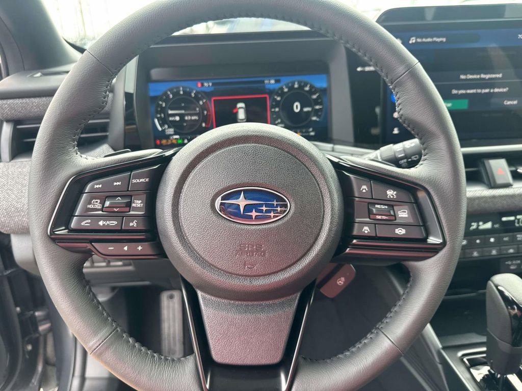 New 2026 Subaru Outback Premium AWD/4WD image 16