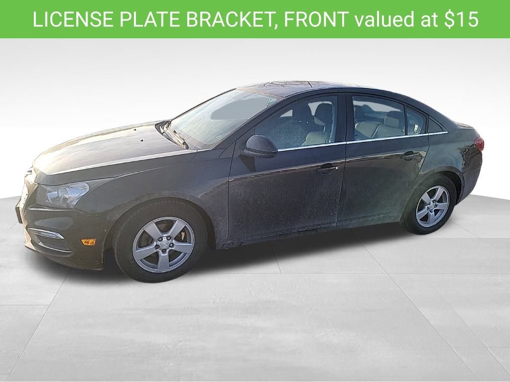 Used 2016 Chevrolet Cruze LT image 7