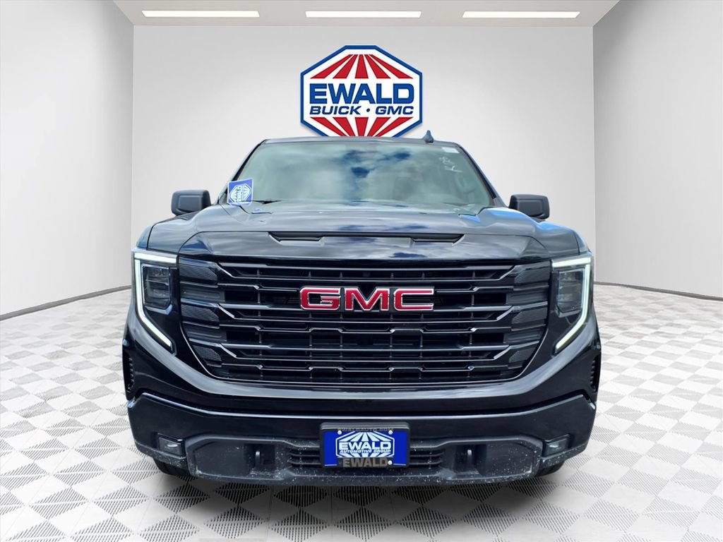 New 2026 GMC Sierra 1500 Elevation AWD/4WD image 2