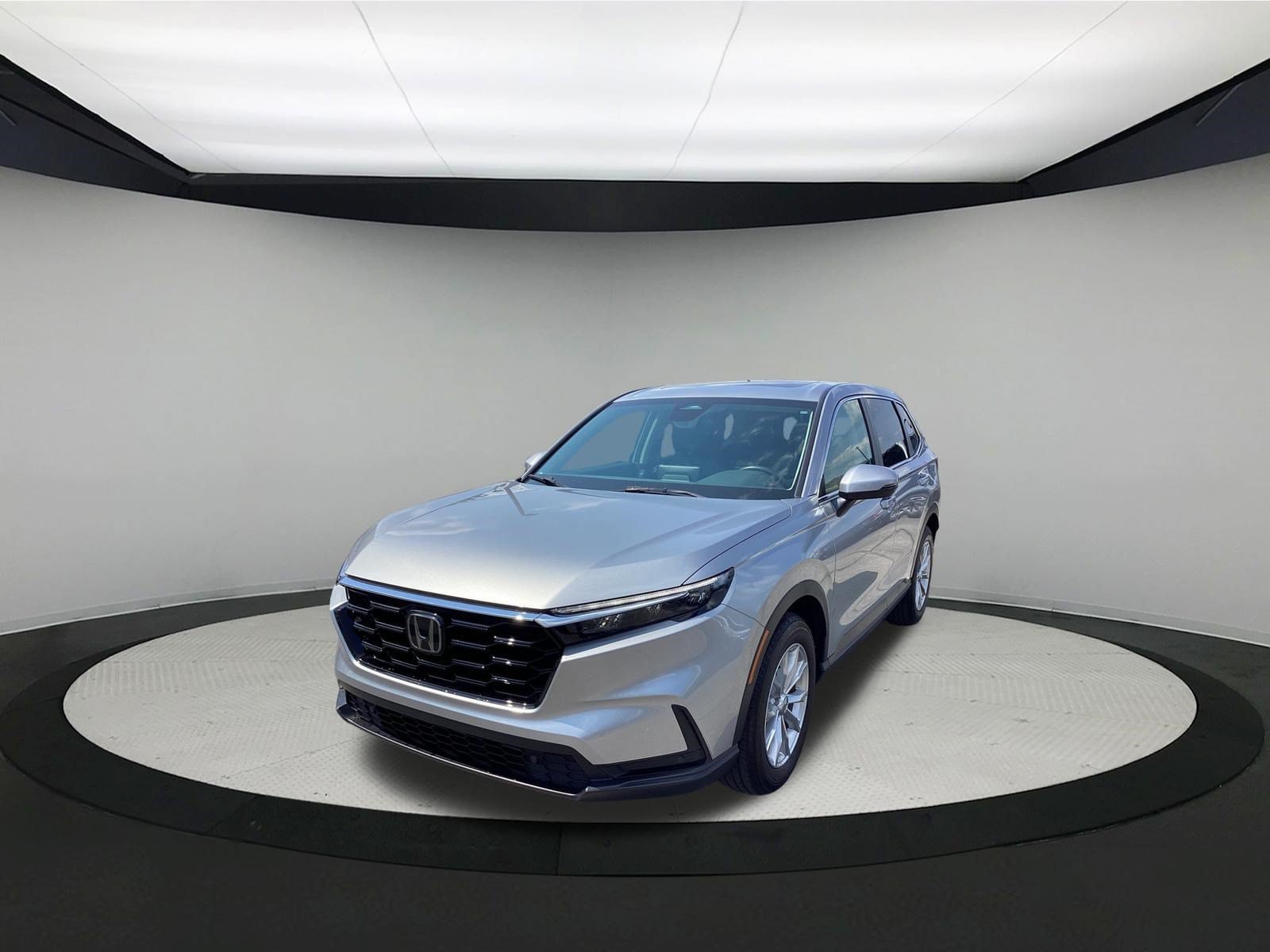 Used 2024 Honda CR-V EX-L image 4