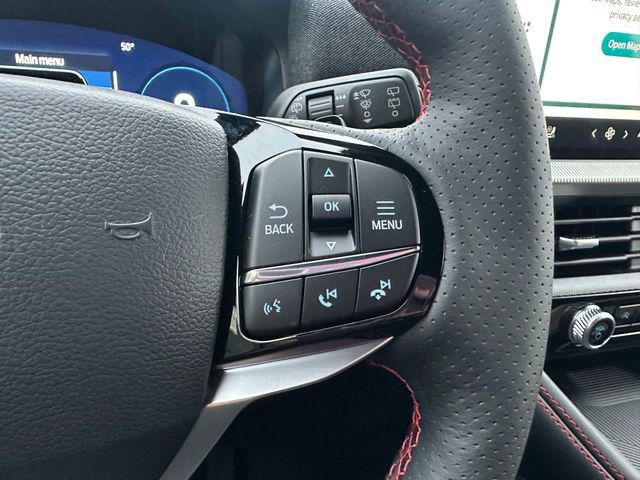 New 2026 Ford Explorer ST w/ Sun And Sound Package image 16