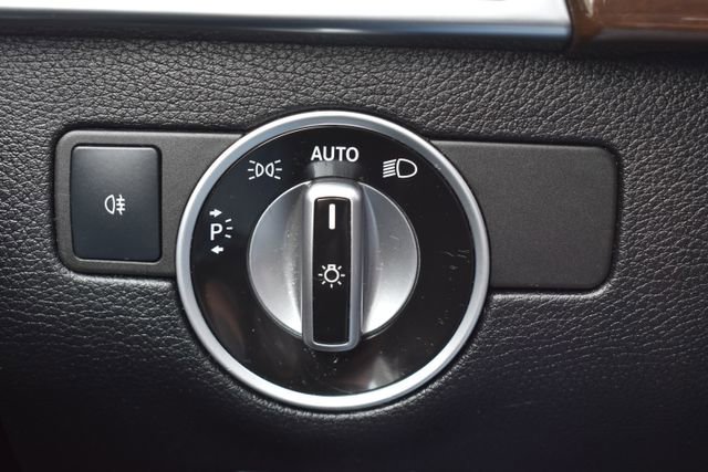 Used 2017 Mercedes-Benz GLS 450 4MATIC w/ Premium Package image 22