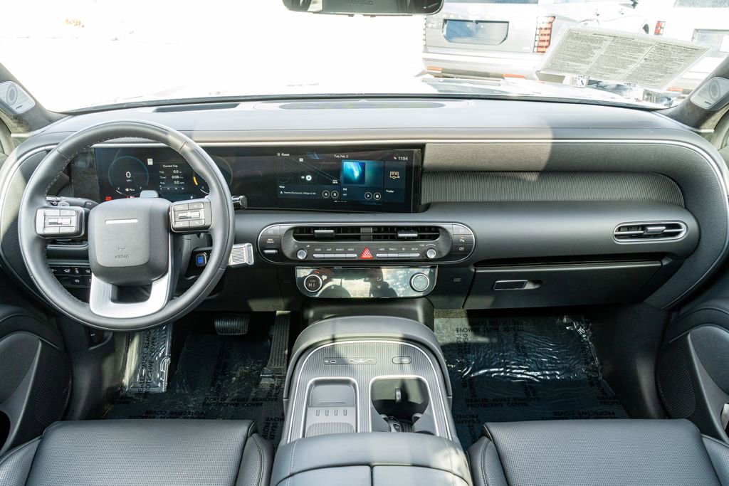 Used 2026 Hyundai Palisade Calligraphy image 25