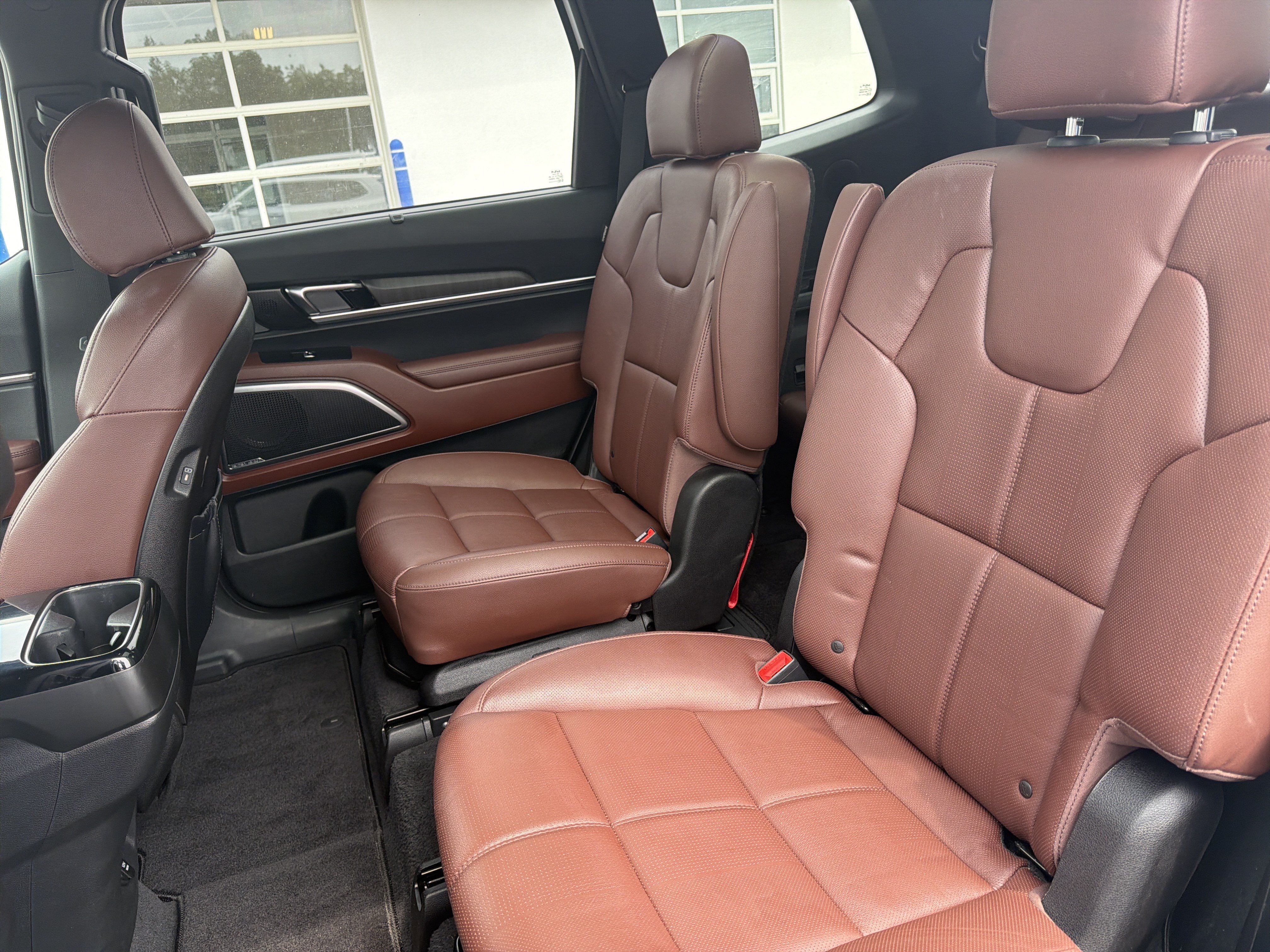 Used 2023 Kia Telluride SX AWD/4WD image 26