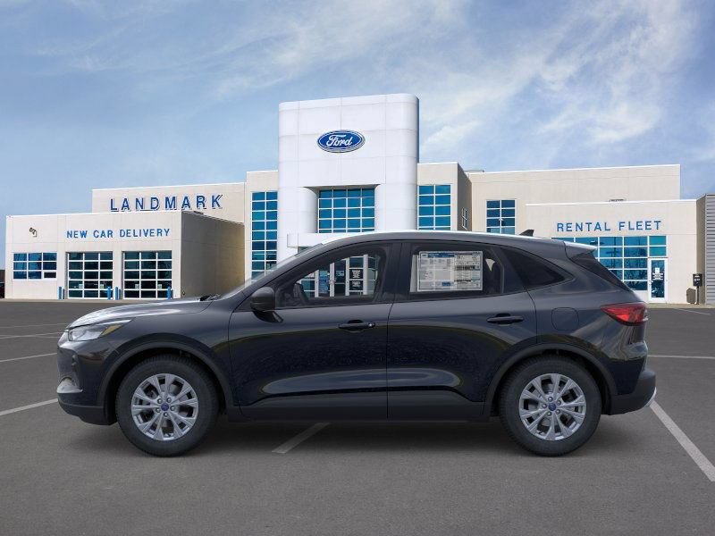 New 2026 Ford Escape Active w/ Active Premium Tech Pack AWD/4WD video 3