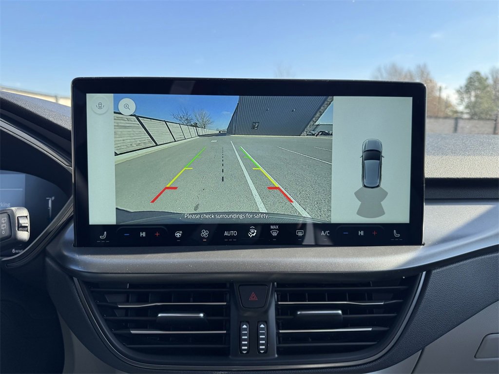 New 2026 Ford Escape Active w/ Tech Pack #1 image 14