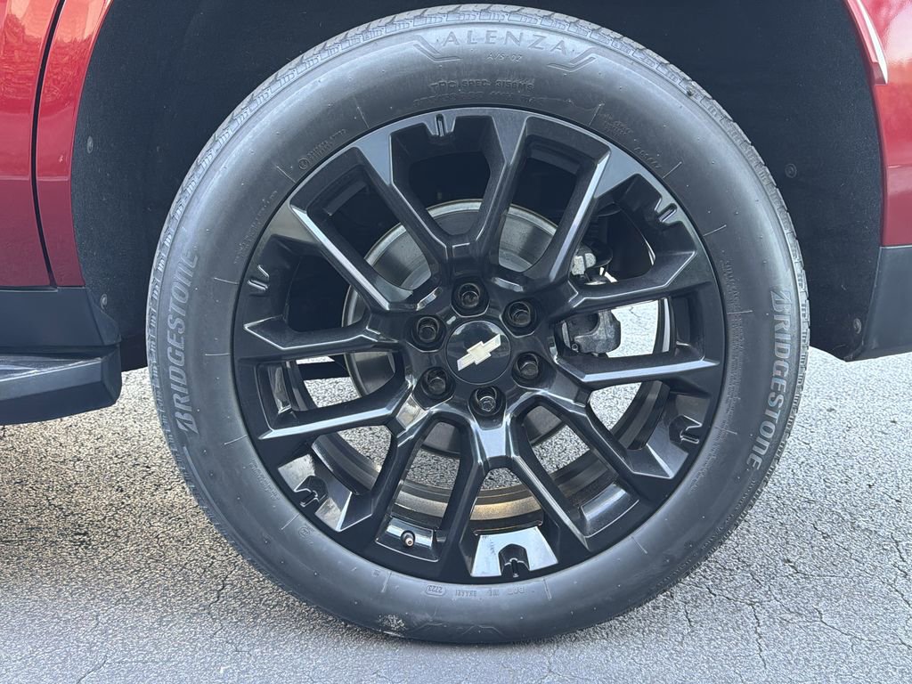 Used 2023 Chevrolet Tahoe Premier w/ Advanced Technology Package image 20