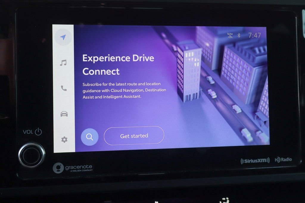 Used 2023 Toyota Tundra SR5 w/ SX Package image 27