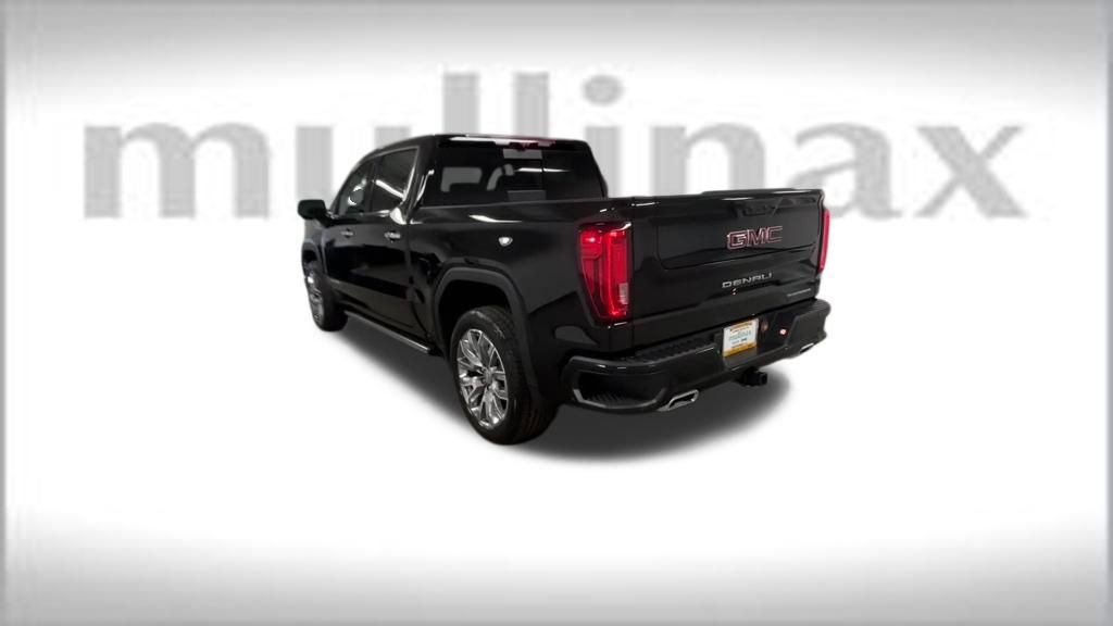 New 2026 GMC Sierra 1500 Denali w/ Denali Reserve Package image 54