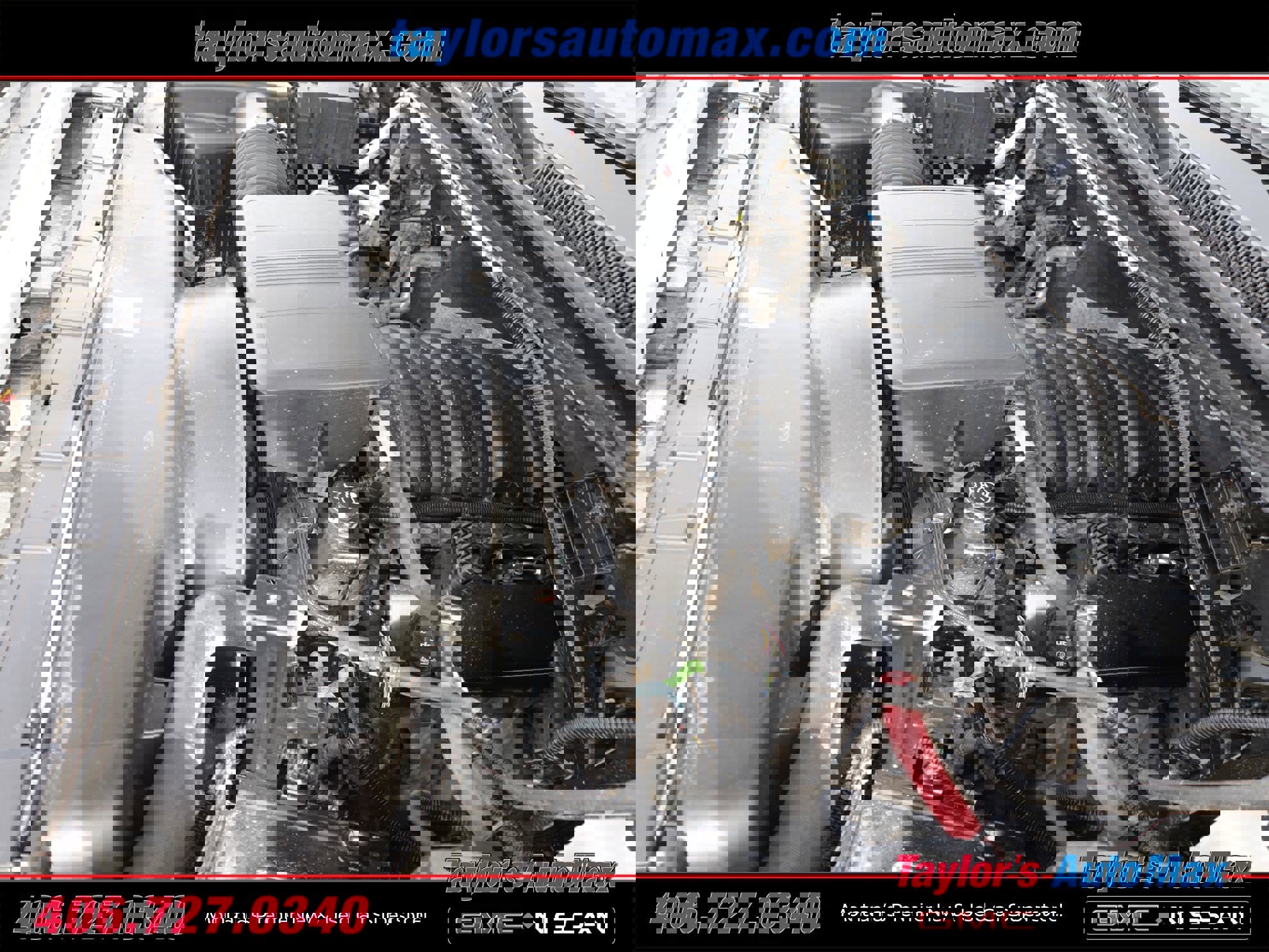 Used 2022 GMC Sierra 3500 Pro w/ Fleet Convenience Package image 32