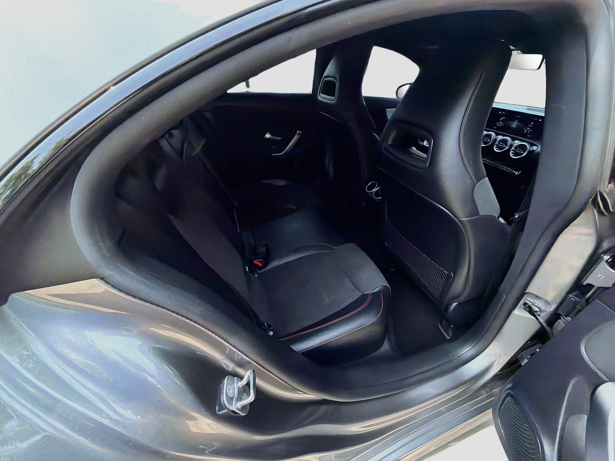 Used 2023 Mercedes-Benz CLA 250 image 27