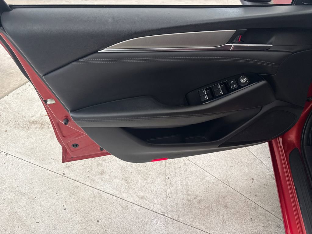 Used 2018 MAZDA MAZDA6 Sport FWD image 32