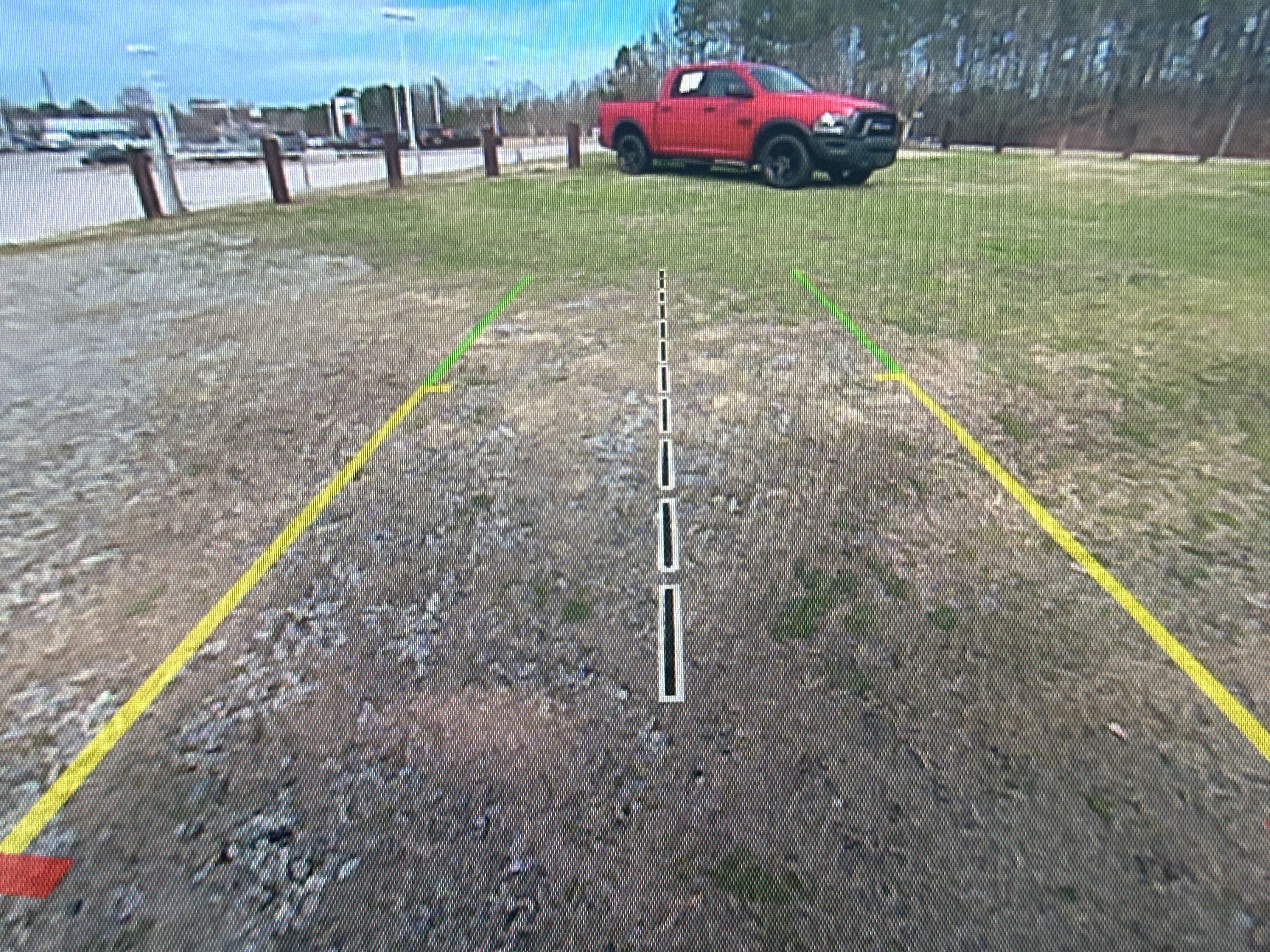 Used 2022 Jeep Gladiator Mojave w/ LED Lighting Group image 30